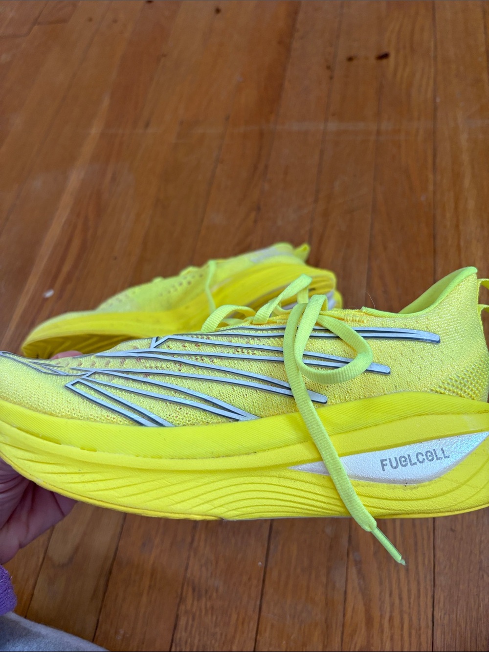 New Balance SuperComp Elite - Picture 3 of 7